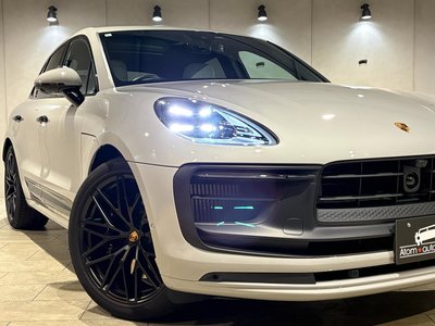 2024 Porsche MACAN — миниатюра 11