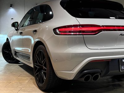 2024 Porsche MACAN — миниатюра 19