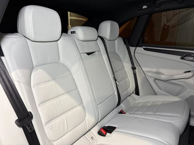 2024 Porsche MACAN — миниатюра 27