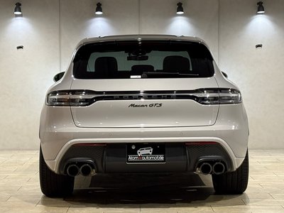 2024 Porsche MACAN — миниатюра 15