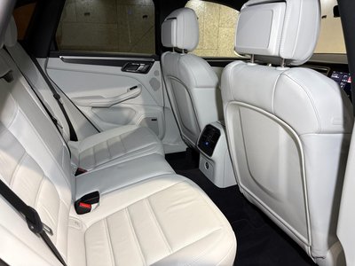 2024 Porsche MACAN — миниатюра 26