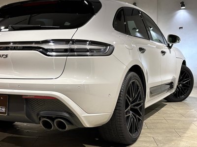 2024 Porsche MACAN — миниатюра 17
