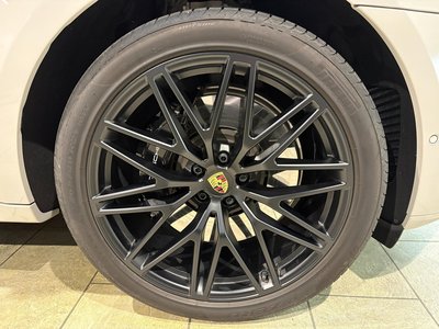 2024 Porsche MACAN — миниатюра 45