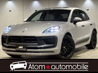 2024 Porsche MACAN — фото 1