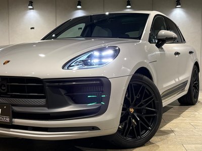 2024 Porsche MACAN — фото 8