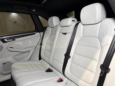 2024 Porsche MACAN — миниатюра 30