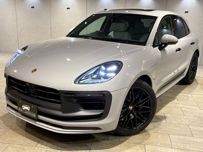 2024 Porsche MACAN — фото 7