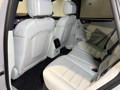 2024 Porsche MACAN — миниатюра 29