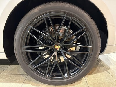 2024 Porsche MACAN — миниатюра 48
