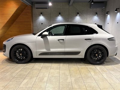 2024 Porsche MACAN — миниатюра 13