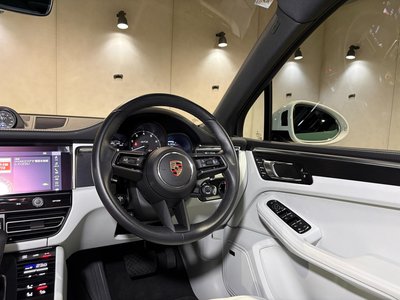 2024 Porsche MACAN — миниатюра 36