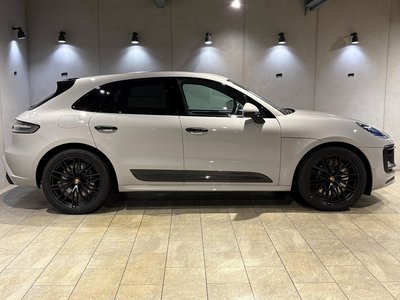 2024 Porsche MACAN — миниатюра 14