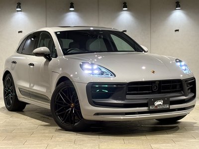 2024 Porsche MACAN — фото 9