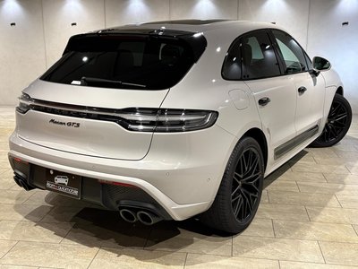 2024 Porsche MACAN — миниатюра 16