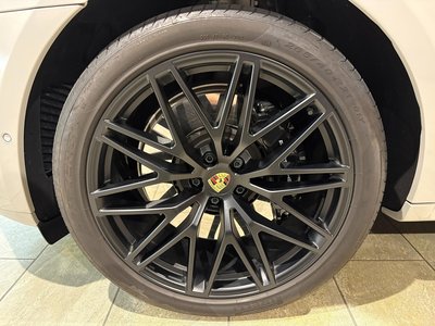 2024 Porsche MACAN — миниатюра 47