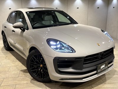 2024 Porsche MACAN — фото 10