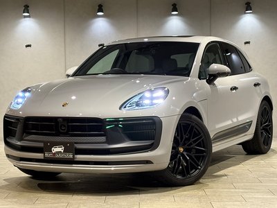 2024 Porsche MACAN — фото 6