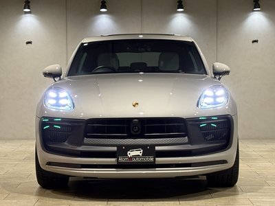2024 Porsche MACAN — миниатюра 12