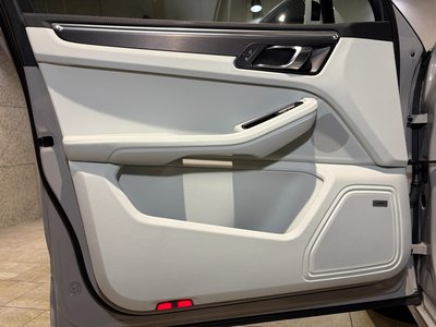 2024 Porsche MACAN — миниатюра 25