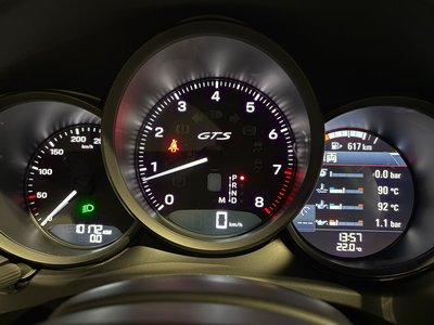 2024 Porsche MACAN — миниатюра 39
