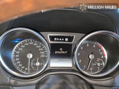 MERCEDES-BENZ G-CLASS - 6