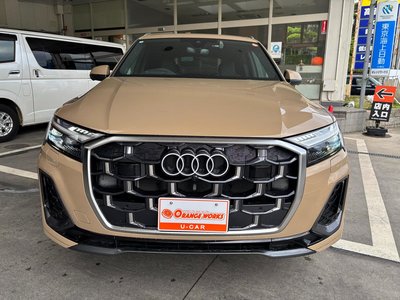 AUDI Q7 - 6