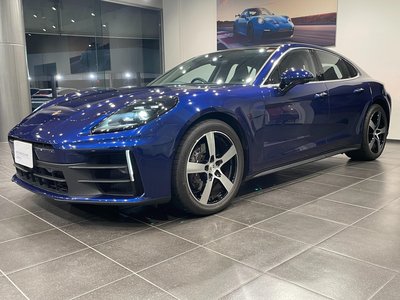 صورة 10 لـ 2024 Porsche PANAMERA