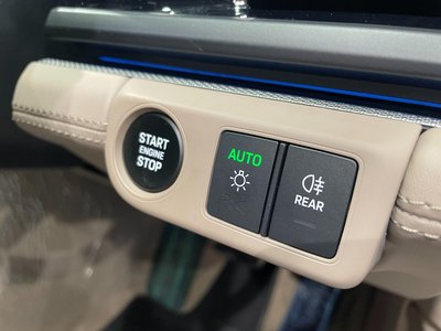 صورة مصغرة 30 لـ 2024 Porsche PANAMERA