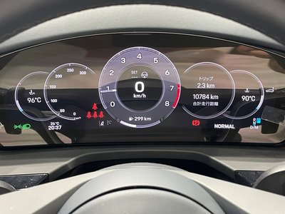 صورة مصغرة 61 لـ 2024 Porsche PANAMERA