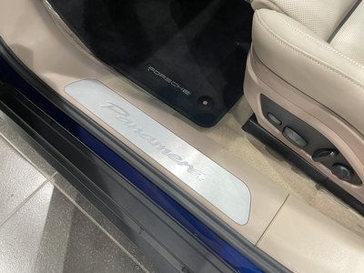صورة مصغرة 50 لـ 2024 Porsche PANAMERA