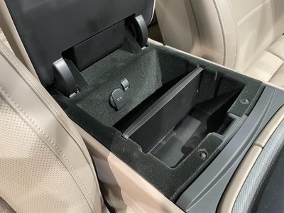 صورة مصغرة 73 لـ 2024 Porsche PANAMERA