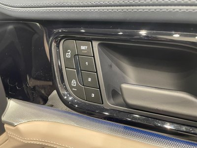 صورة مصغرة 33 لـ 2024 Porsche PANAMERA