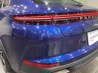 صورة مصغرة 16 لـ 2024 Porsche PANAMERA