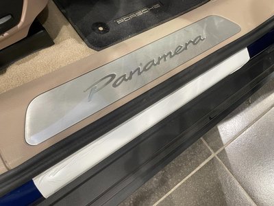 صورة مصغرة 31 لـ 2024 Porsche PANAMERA