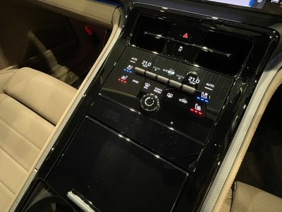 صورة مصغرة 66 لـ 2024 Porsche PANAMERA