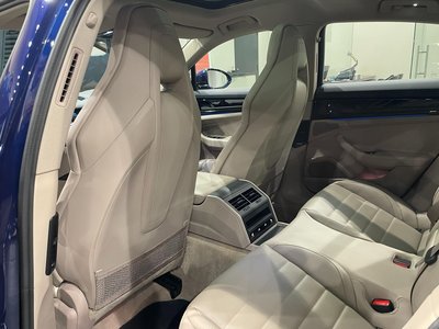 صورة مصغرة 51 لـ 2024 Porsche PANAMERA
