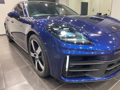 صورة مصغرة 11 لـ 2024 Porsche PANAMERA