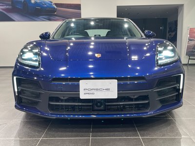 صورة 2 لـ 2024 Porsche PANAMERA