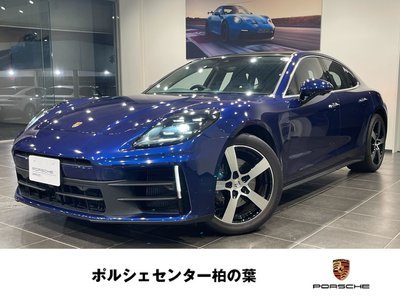 صورة 1 لـ 2024 Porsche PANAMERA