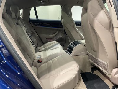 صورة مصغرة 36 لـ 2024 Porsche PANAMERA