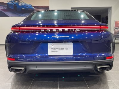 صورة 6 لـ 2024 Porsche PANAMERA