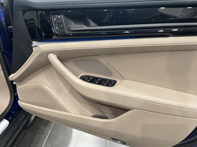 صورة مصغرة 32 لـ 2024 Porsche PANAMERA
