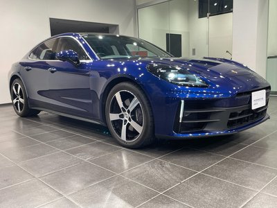 صورة 3 لـ 2024 Porsche PANAMERA