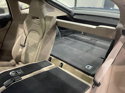 صورة مصغرة 54 لـ 2024 Porsche PANAMERA