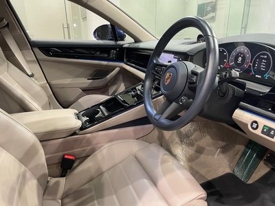 صورة مصغرة 26 لـ 2024 Porsche PANAMERA