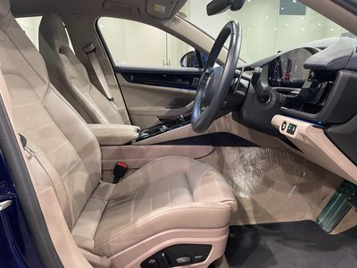 صورة مصغرة 27 لـ 2024 Porsche PANAMERA