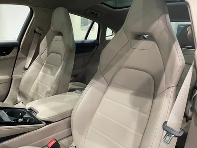 صورة مصغرة 47 لـ 2024 Porsche PANAMERA
