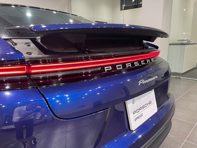 صورة مصغرة 19 لـ 2024 Porsche PANAMERA