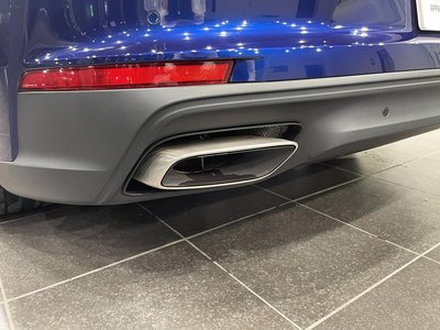 صورة مصغرة 18 لـ 2024 Porsche PANAMERA