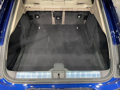 صورة مصغرة 24 لـ 2024 Porsche PANAMERA